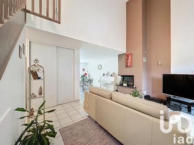 Maison - 158 m² - 7 pièces