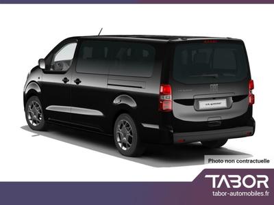 Fiat Ulysse 180 At L3 8Pl Gps Cam Acc Ac(2Zone)