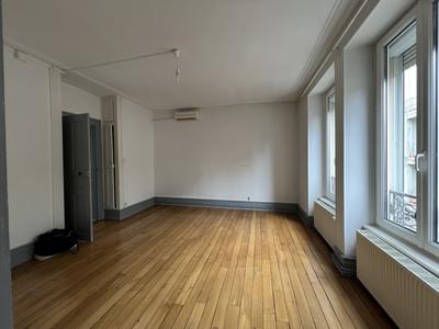 Appartement - 69 m² - 3 pièces