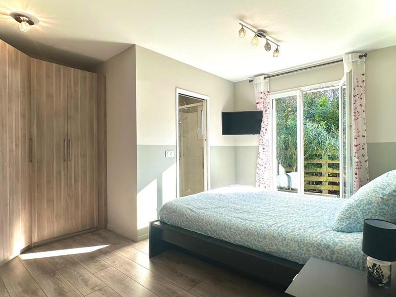 Maison - 109 m² - 4 pièces