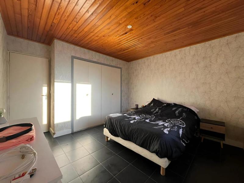 Villa - 145 m² - 6 pièces