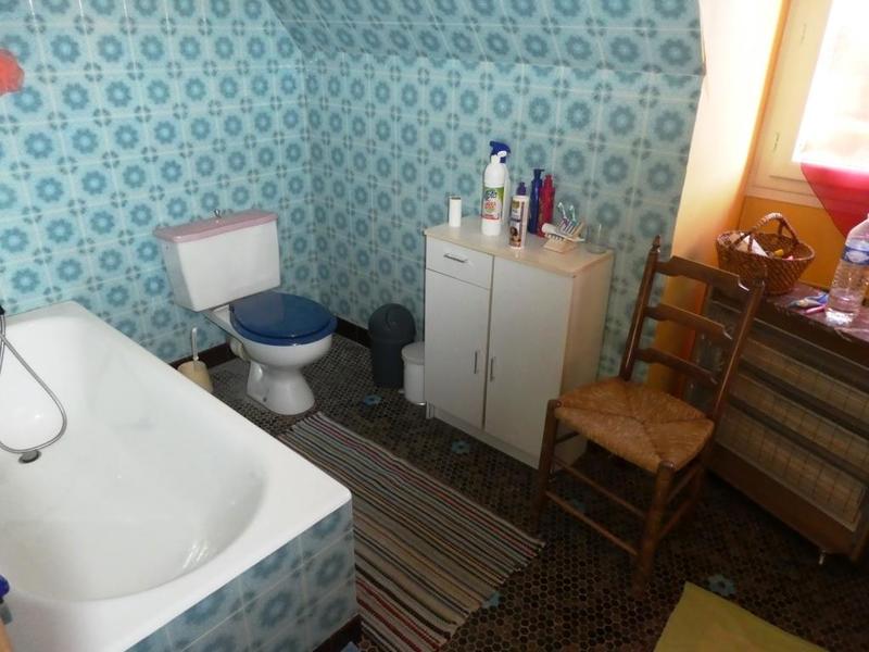 Maison - 123 m² - 5 pièces