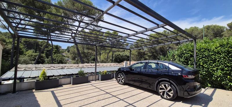 Villa - 190 m² - 6 pièces