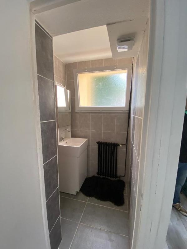 Appartement - 23 m² - 1 pièce