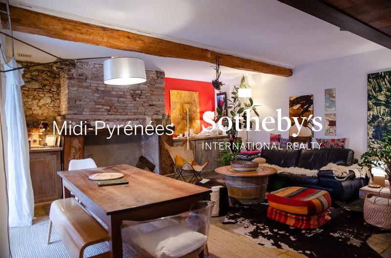 Maison - 142 m² - 7 pièces