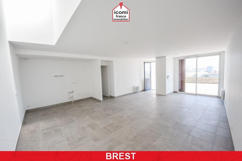 Appartement - 95 m² - 3 pièces