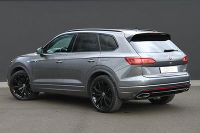 Volkswagen Touareg R -Design 3.0hybrid 462ch To Attelage - Lld 1250/Mois