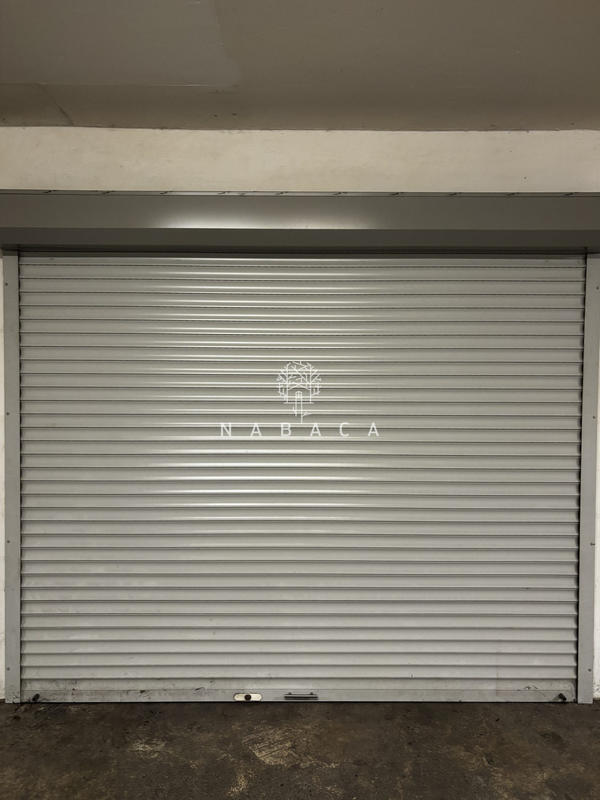 Parking / Garage - 12 m²