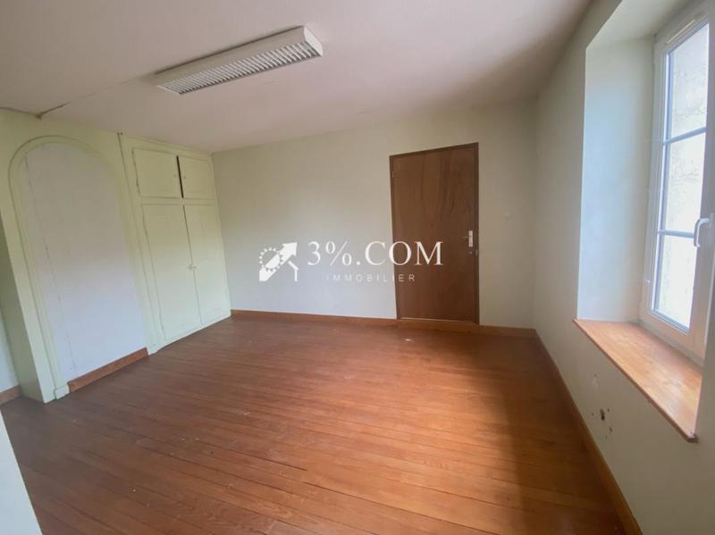 Maison - 152 m² - 2 pièces