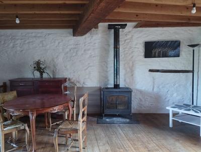 Maison - 89 m² - 4 pièces