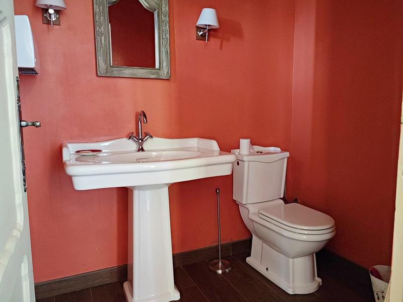 Maison - 134 m² - 6 pièces