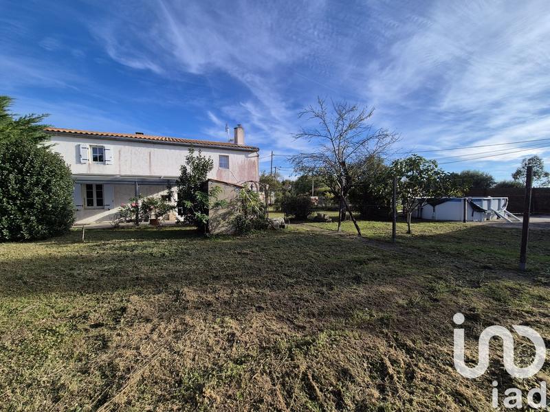 Maison - 148 m² - 4 pièces