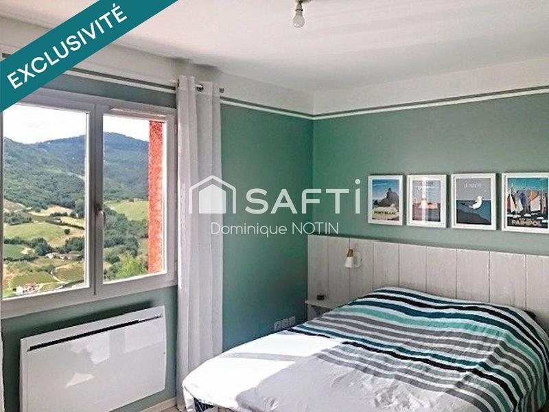 Maison - 121 m² - 4 pièces