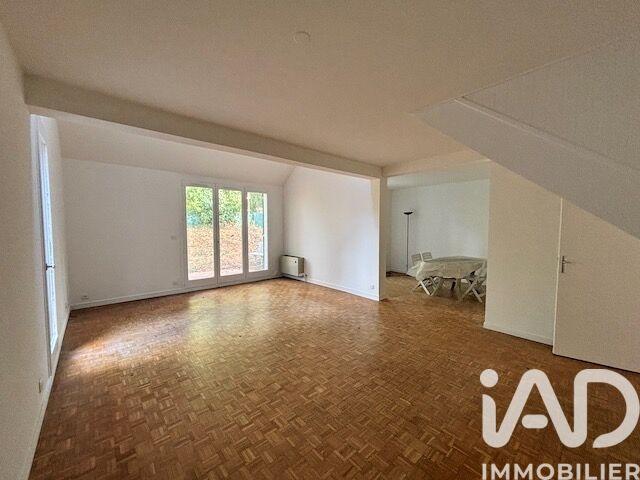 Maison - 129 m² - 5 pièces