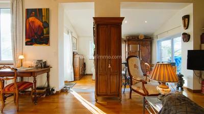 Maison - 112 m² - 5 pièces