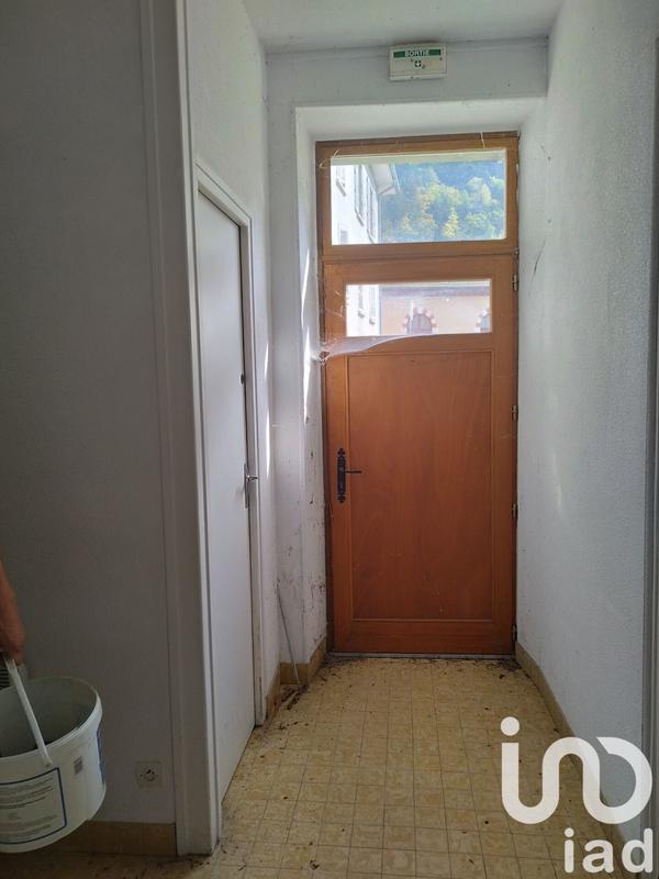 Appartement - 31 m² - 2 pièces