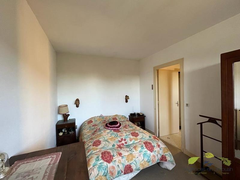 Maison - 82 m² - 5 pièces