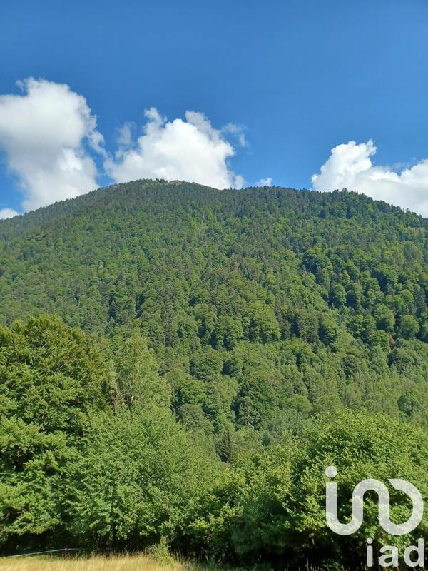 Ferme - 60 m² - 2 pièces