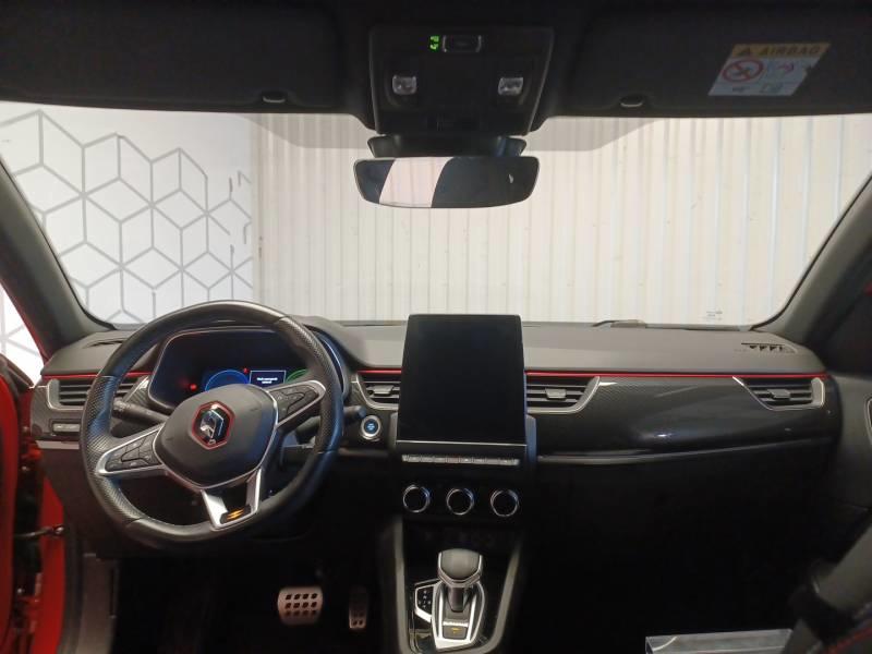 Renault Arkana E-Tech 145 - 21b R.S. Line