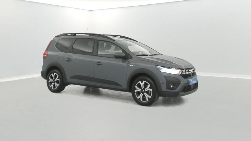 Dacia Jogger 1.0 TCe 110ch Expression 7 places + Caméra + Gps