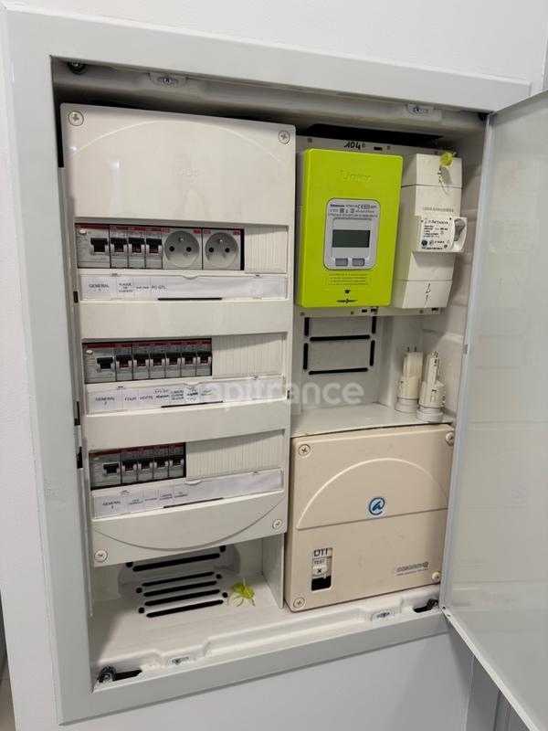 Appartement - 53 m² - 3 pièces