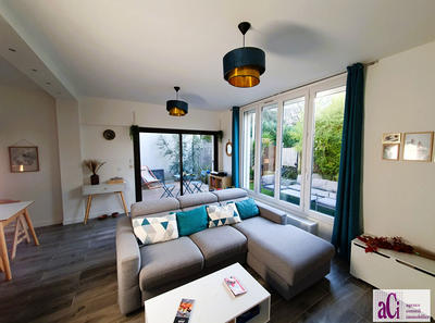 Appartement - 68 m² - 3 pièces