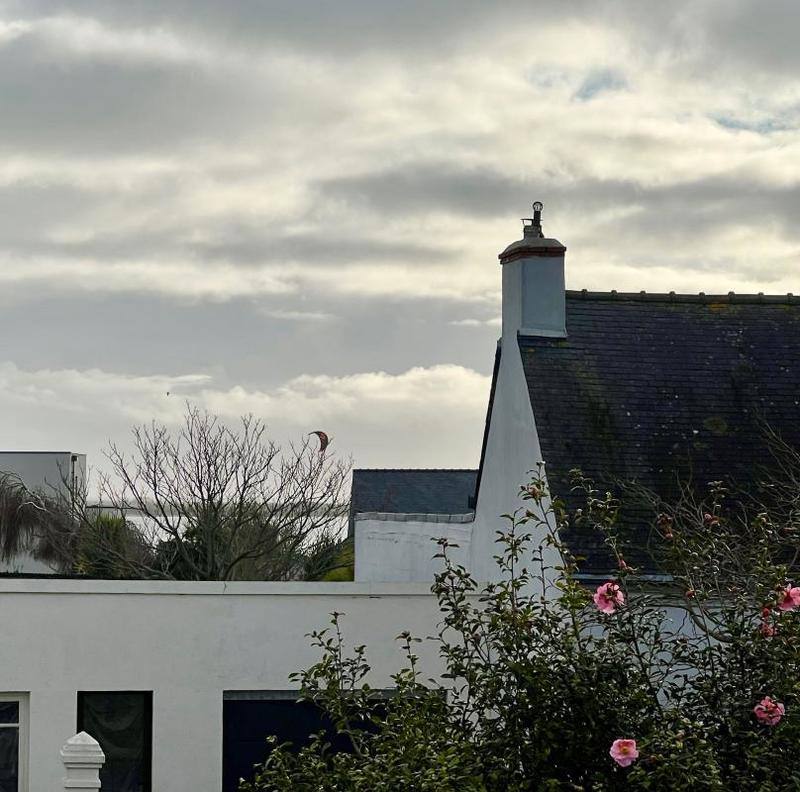 Maison - 112 m² - 6 pièces