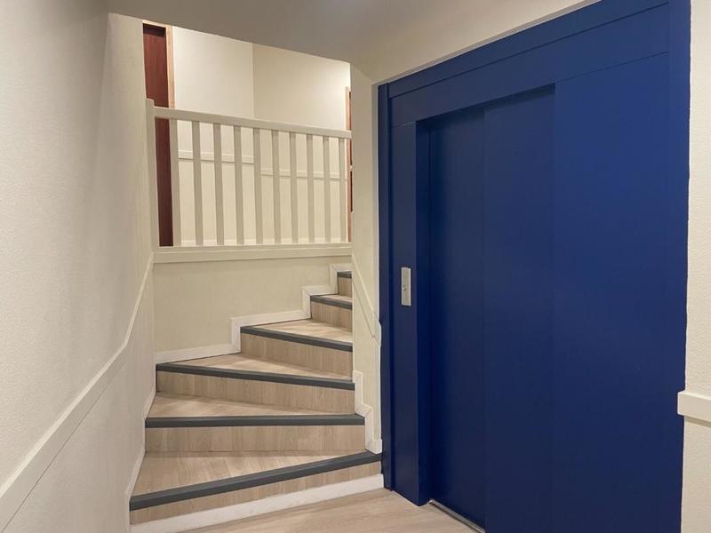 Studio - 17 m² - 1 pièce