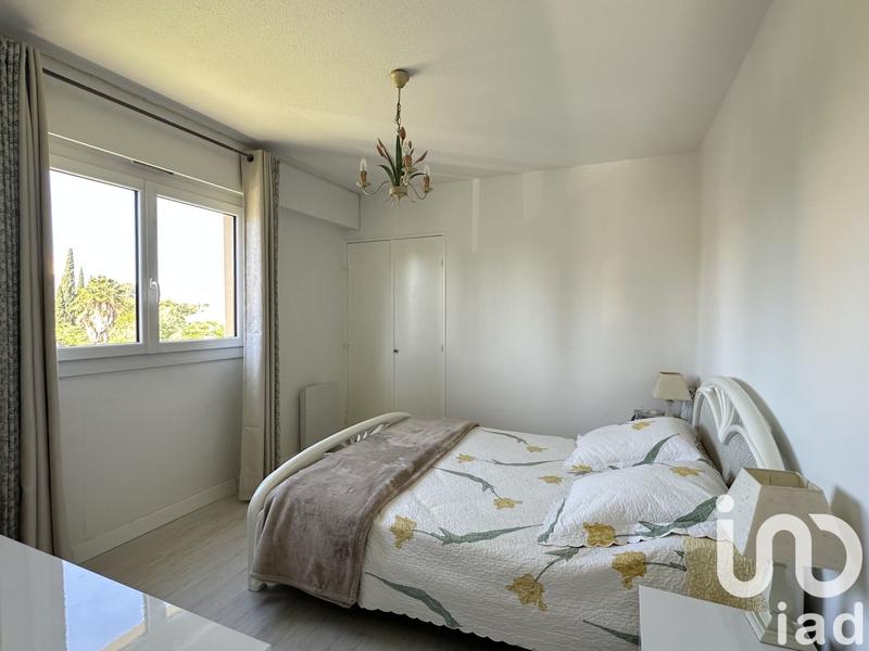 Appartement - 76 m² - 4 pièces