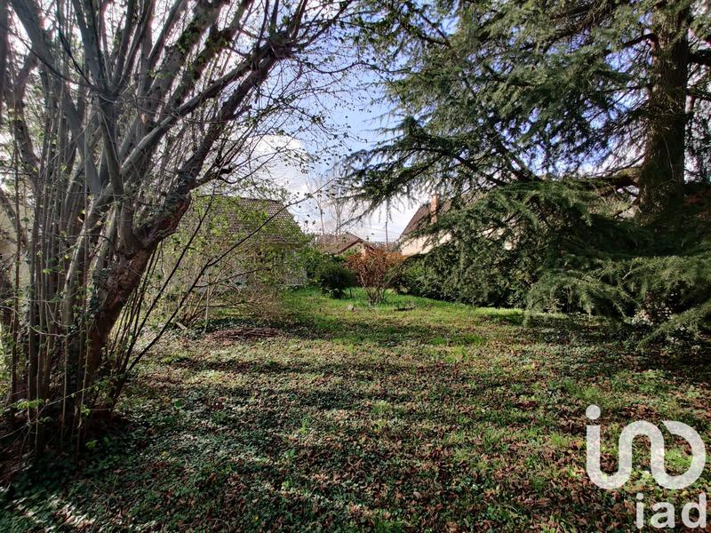 Maison - 65 m² - 3 pièces