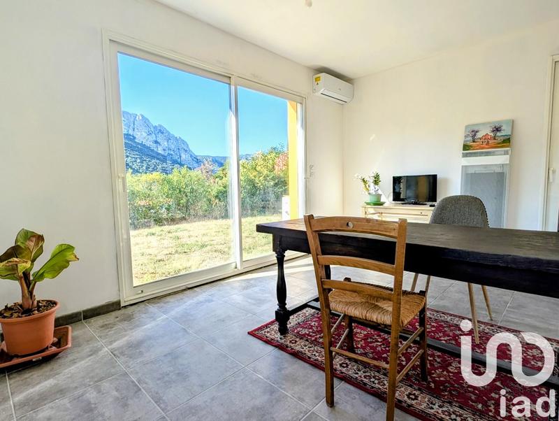 Maison - 50 m² - 3 pièces