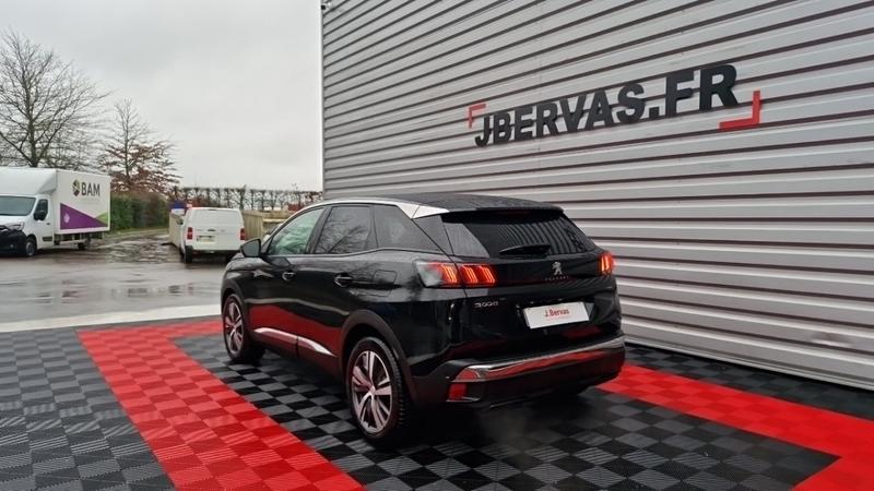 Peugeot 3008 Hybrid 225 E-Eat8 Allure Pack
