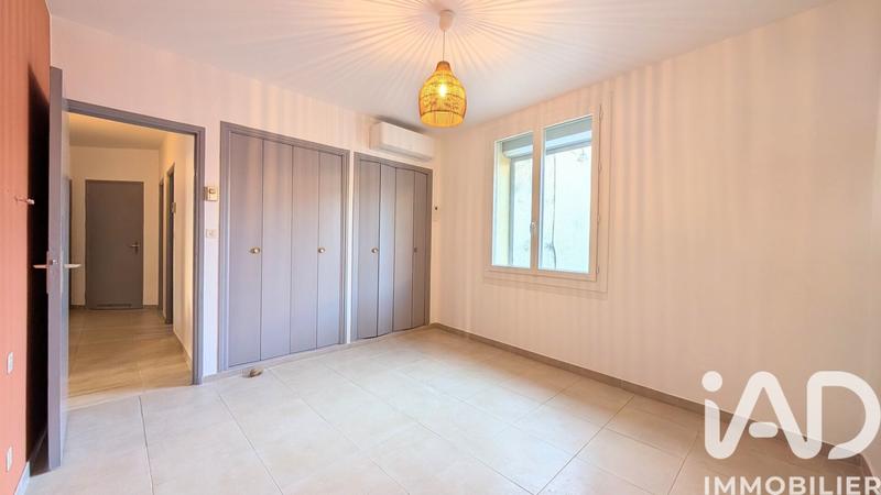 Appartement - 80 m² - 3 pièces