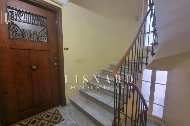 Appartement - 45 m² - 3 pièces