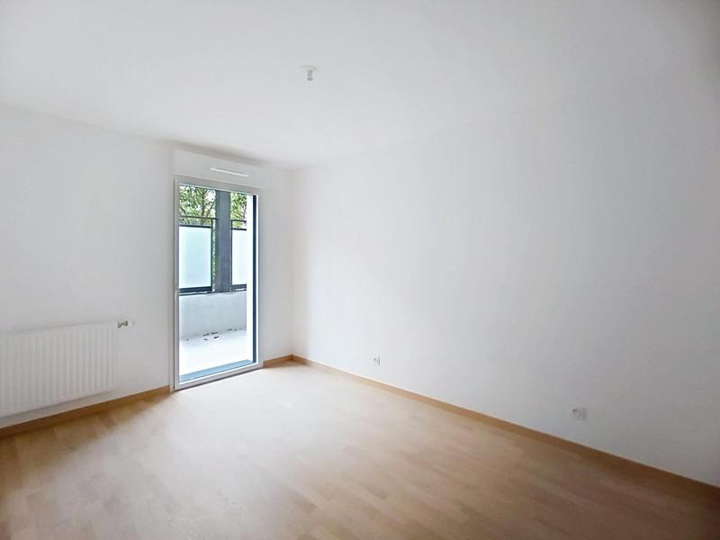 Appartement - 99 m² - 4 pièces