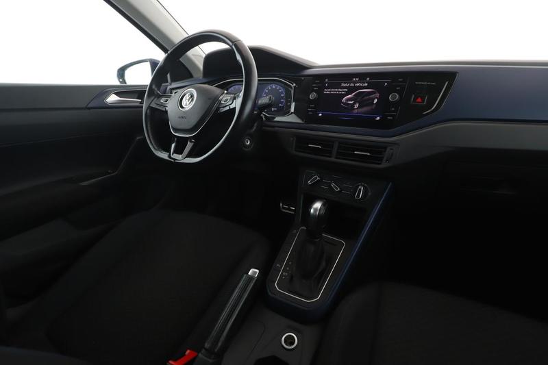 Volkswagen Polo 1.0 Tsi United Dsg7 95 ch