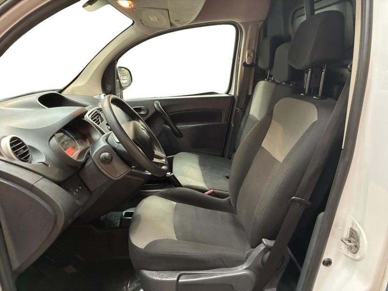 Renault Kangoo Express Blue Dci 80 Grand Confort