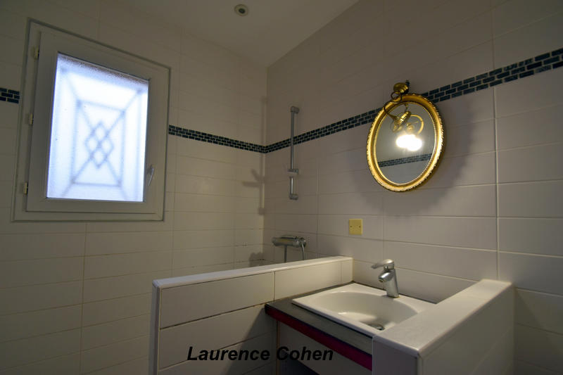 Maison - 143 m² - 5 pièces