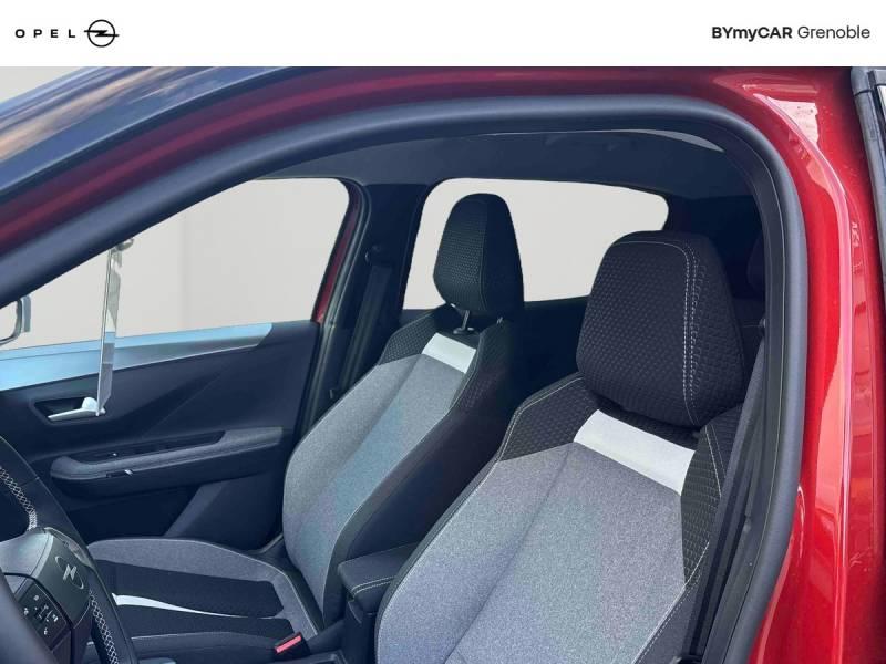 Opel Frontera Electric 113 ch Batterie 44 kWh Gs