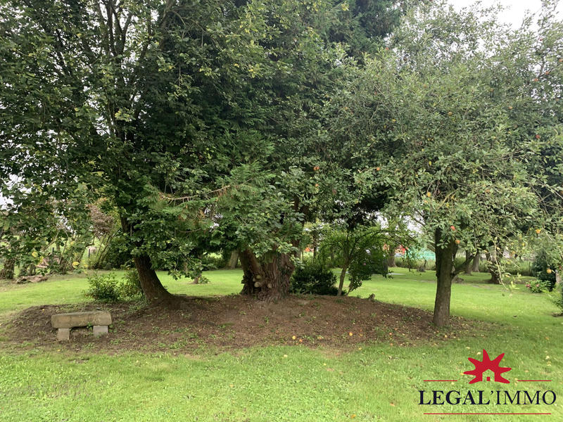 Villa - 248 m² - 7 pièces