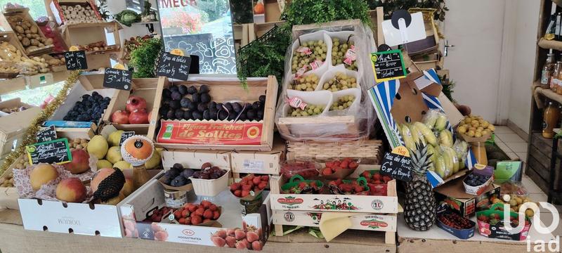 Local commercial - 60 m²