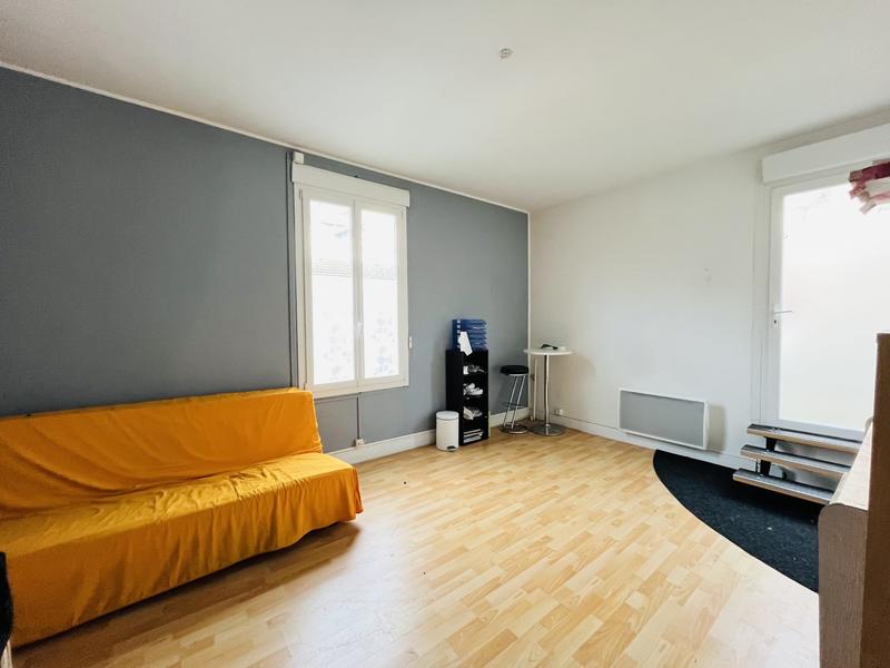 Immeuble - 260 m²