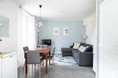 Maison - 48 m² - 3 pièces