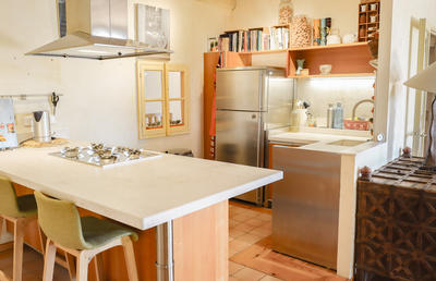 Maison - 320 m² - 6 pièces