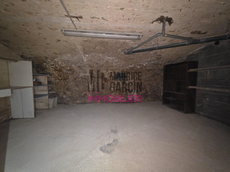 Maison - 146 m² - 5 pièces