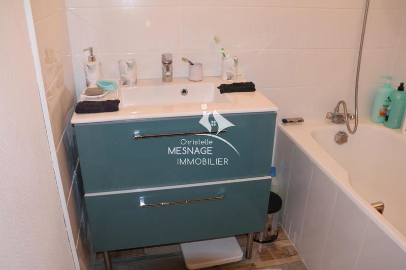 Maison - 171 m² - 6 pièces