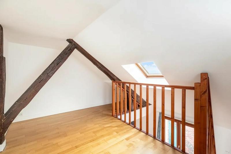 Appartement - 53 m² - 3 pièces