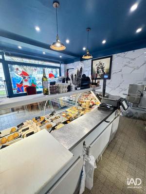 Local commercial - 39 m²