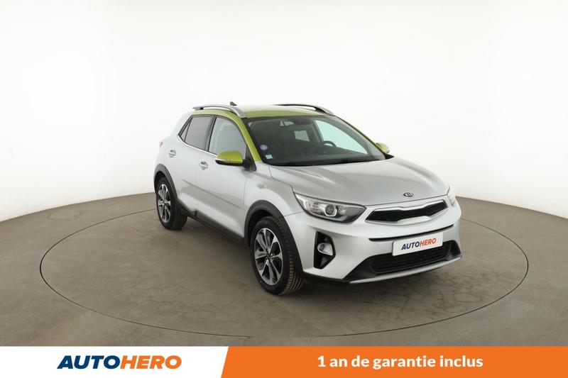 Kia Stonic 1.0 t-GDi 120 ch