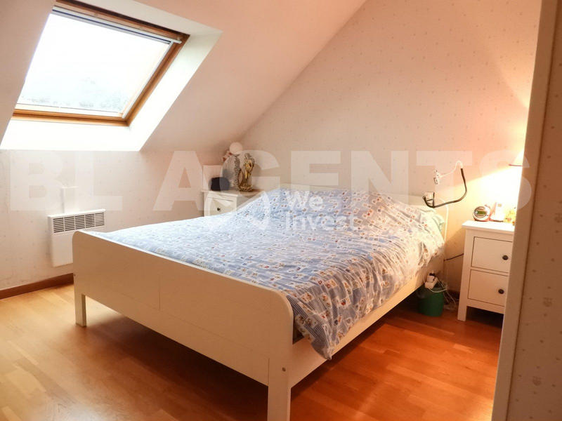 Maison - 75 m² - 4 pièces